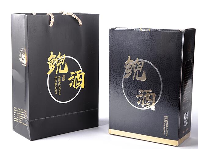 娃娃鱼酒加盟有哪些深加工系列的产品