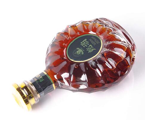 娃娃鱼酒加盟商的酒有什么功效吸引人