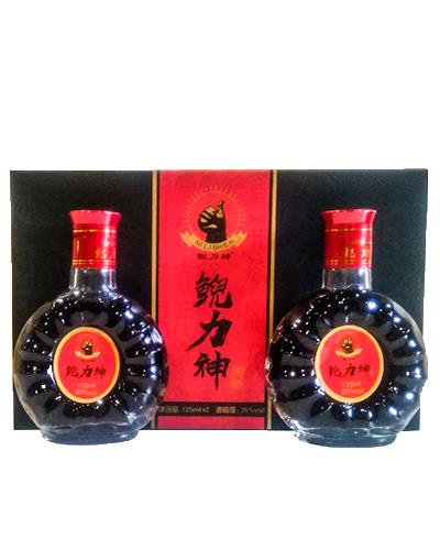 浅谈娃娃鱼酒的三大好处