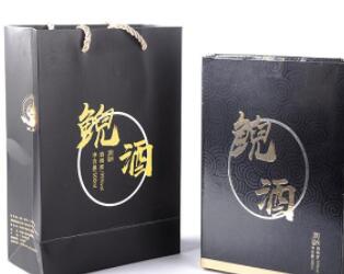 娃娃鱼酒具有哪些特点